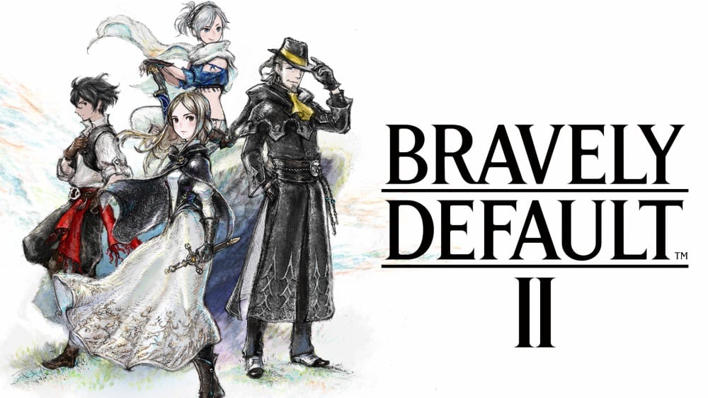 Bravely Default II in final stage of development