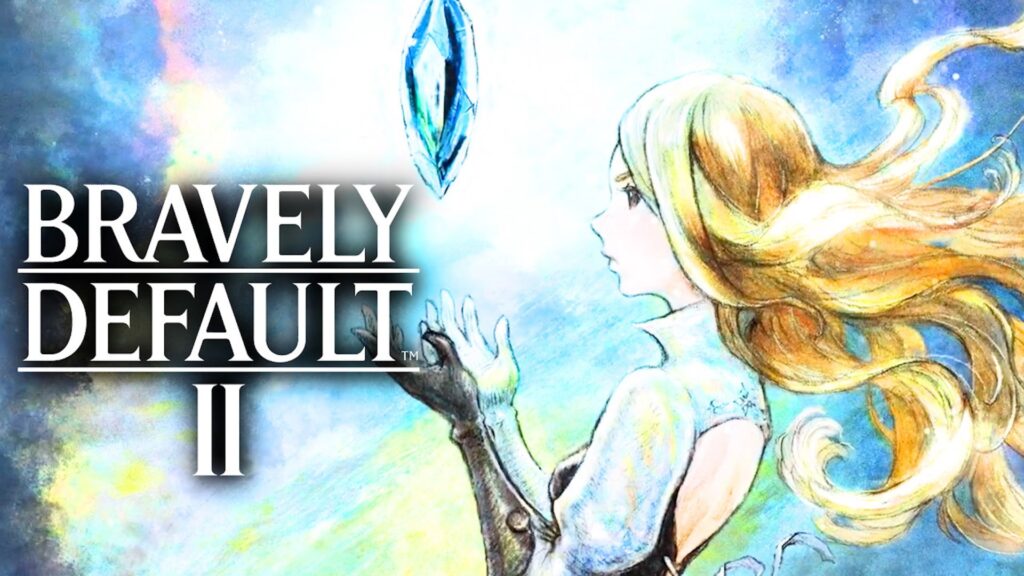 Bravely Default II – New Details for Holograd Bravely Default II – New Details for Holograd