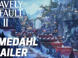 Nieuws - Bravely Default II – Nieuwe trailer en details over Rimedahl