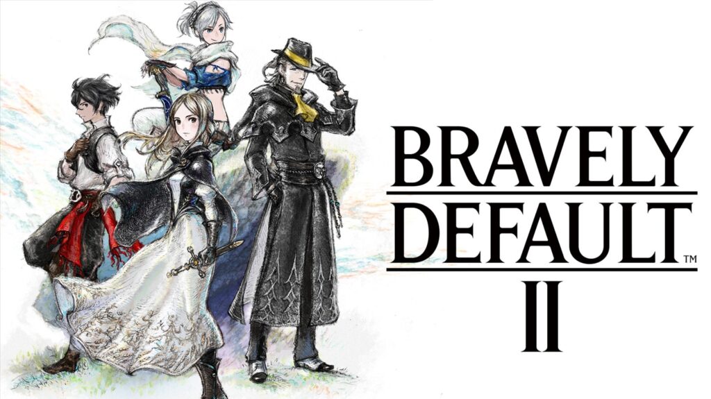 Bravely Default II producer – Improvements to final product