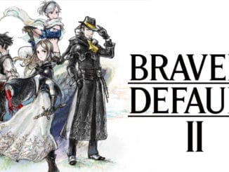 News - Bravely Default II producer – Improvements to final product 