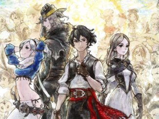 Bravely Default series – New development could take time