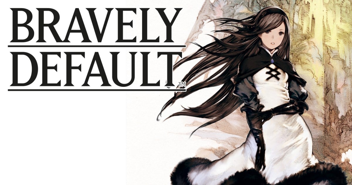 Bravely Default – Wereldwijd meer dan 3 miljoen exemplaren verkocht