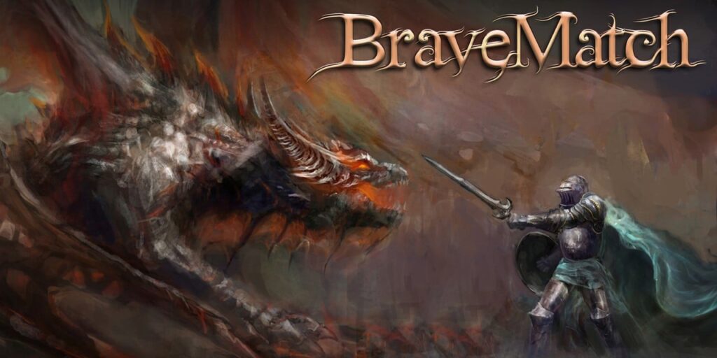 BraveMatch BraveMatch