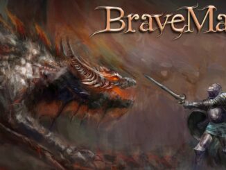 Release - BraveMatch 
