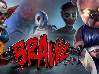 Release - BRAWL 
