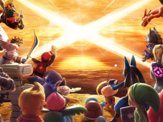 Nieuws - Brawl of niets! – event toernooi Super Smash Bros Ultimate