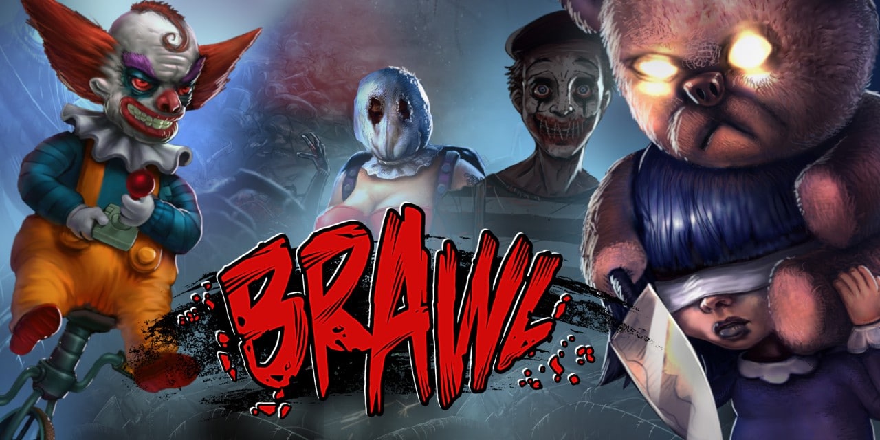 BRAWL