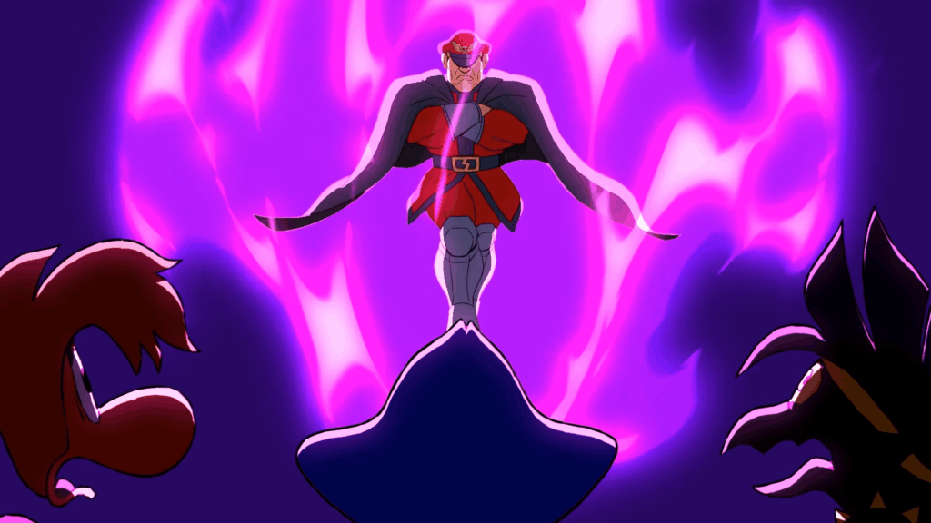 Brawlhalla – Street Fighter Part II Epic Crossover Event