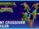 Brawlhalla: Teenage Mutant Ninja Turtles Crossover available