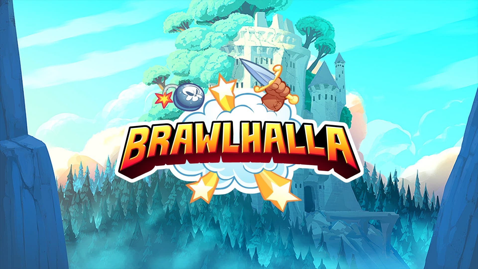 Brawlhalla Version 3.33 is available