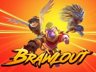 News - Brawlout patch submitted 