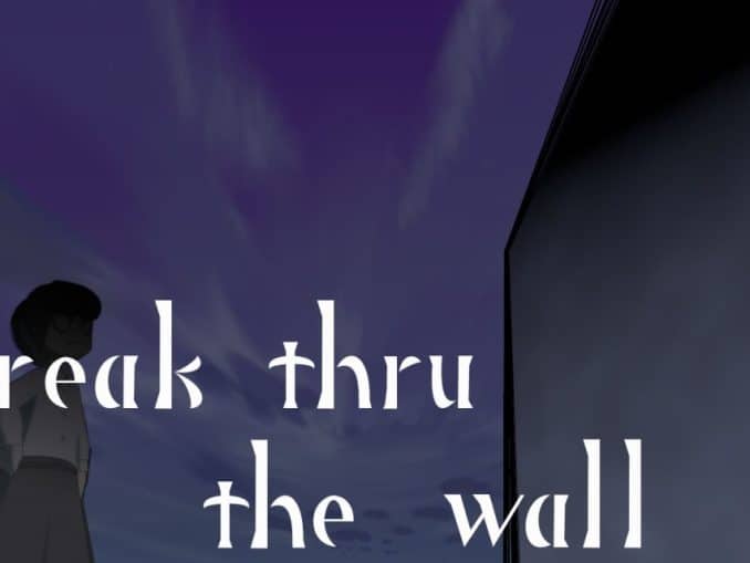 Release - Break thru the wall 
