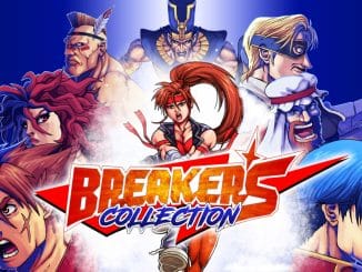Breakers Collection – Launch trailer