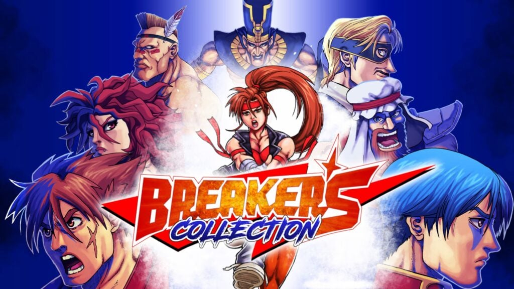 Breakers Collection – Launch trailer