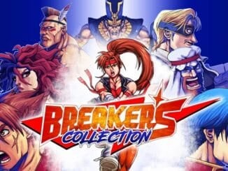 Nieuws - Breakers Collection aankomende update patch notes 