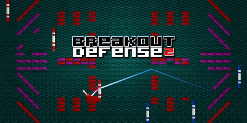 Breakout Defense 2