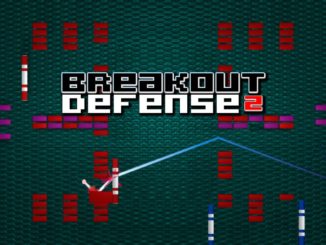Breakout Defense 2