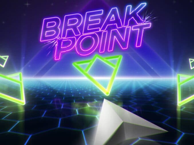 Release - Breakpoint 