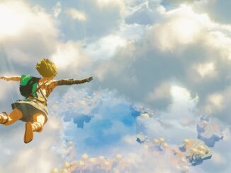 Breath Of The Wild 2 – Not ONLY coming to Nintendo Switch?