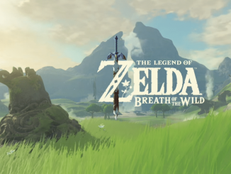 Breath of the Wild best verkopende Zelda game ooit
