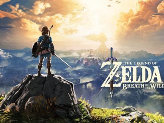 News - Breath of the Wild – best selling Zelda since Ocarina of Time in Japan 