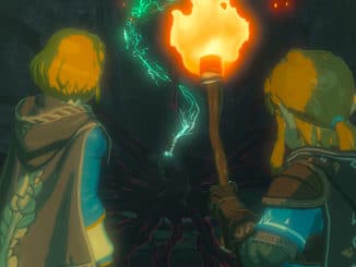 Breath Of The Wild Sequel – Needs more time than Majora’s Mask