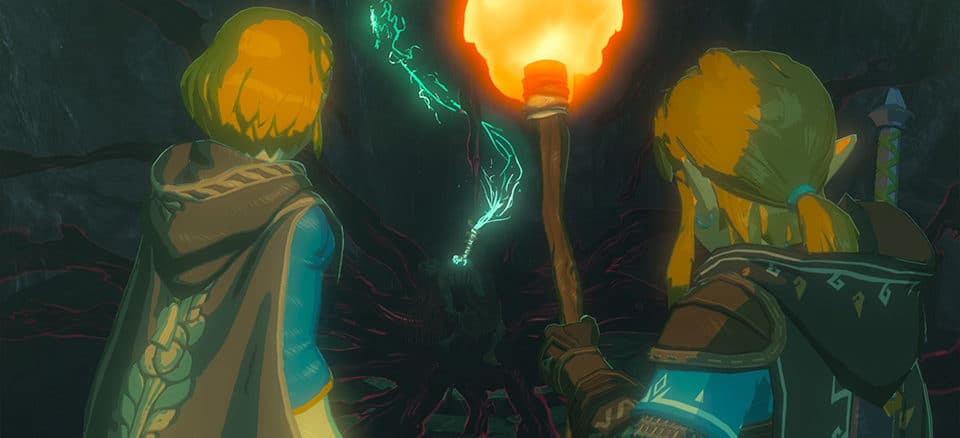 Breath Of The Wild Sequel – Needs more time than Majora’s Mask
