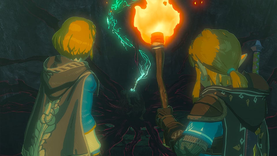 Breath Of The Wild Sequel – Meer tijd nodig dan Majora’s Mask