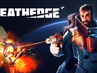 Release - Breathedge 