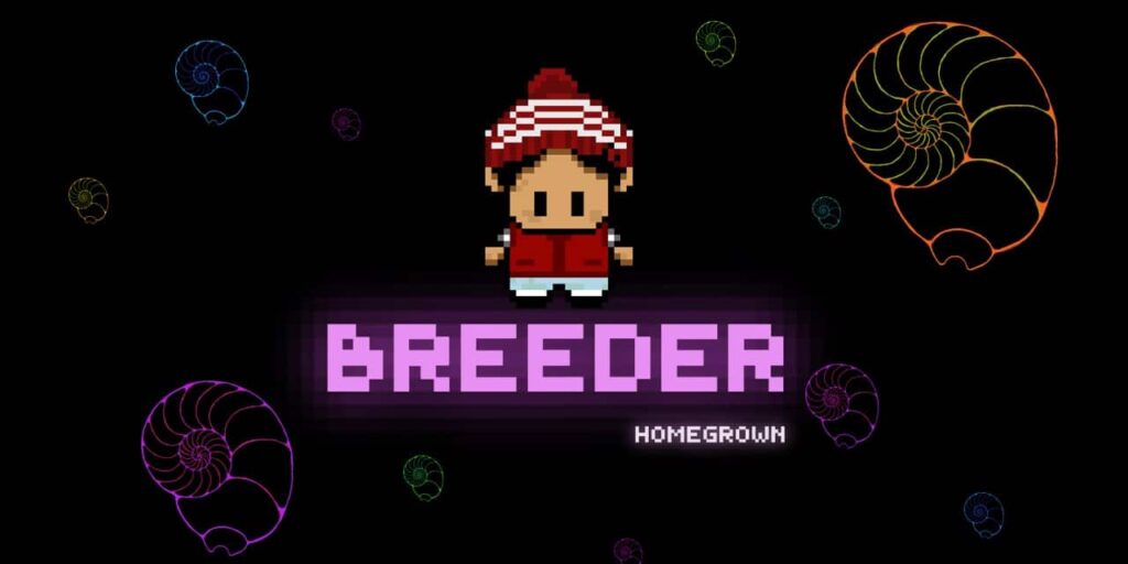 Breeder Homegrown: Director’s Cut