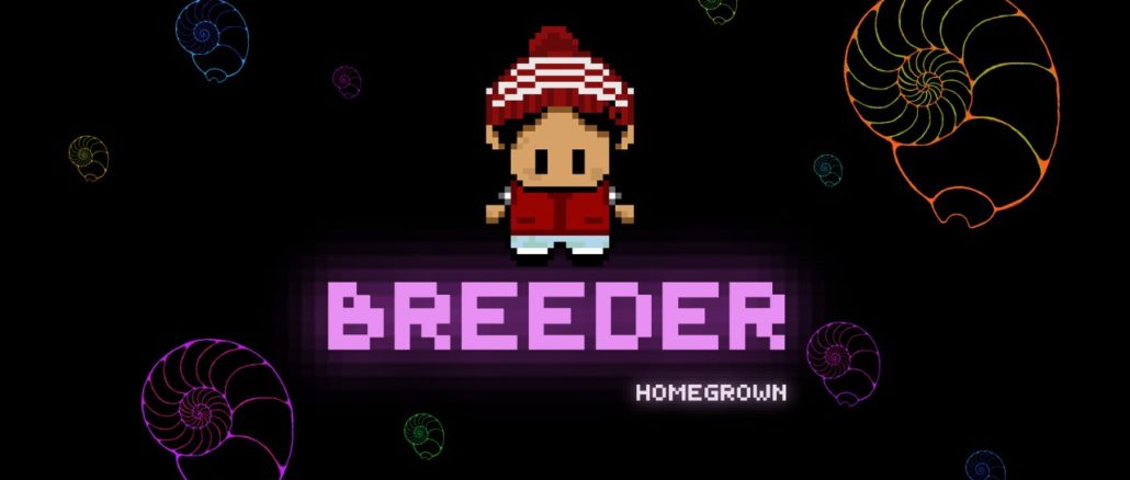Breeder Homegrown: Director’s Cut