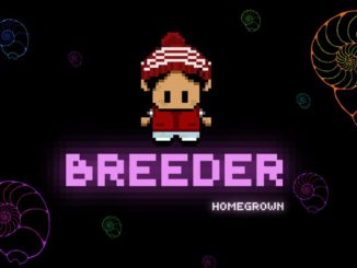 Release - Breeder Homegrown: Director’s Cut 