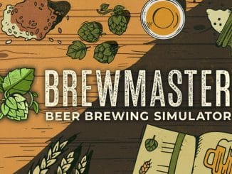 Release - Brewmaster: Beer Brewing Simulator