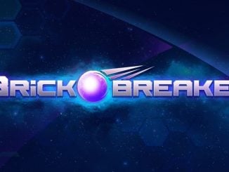 Release - Brick Breaker 