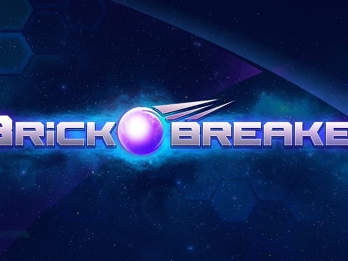 Release - Brick Breaker 