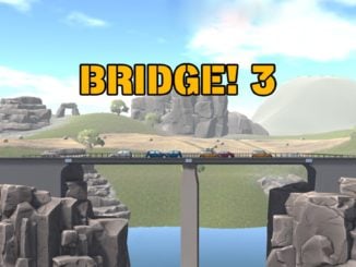 Release - Bridge! 3 