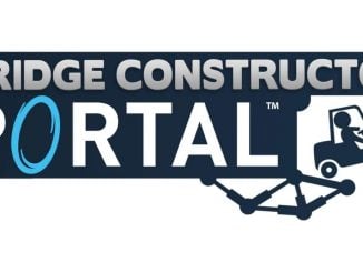 Gameplay Trailer Bridge Constructor Portal