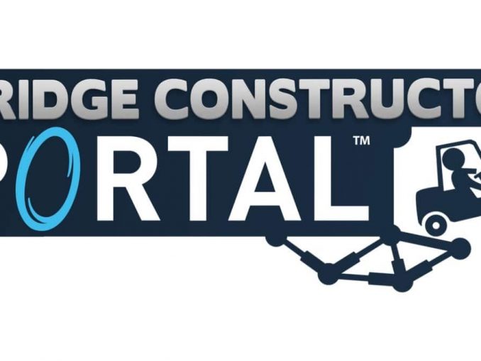 Nieuws - Gameplay Trailer Bridge Constructor Portal 