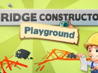 Release - Bridge Constructor Playground 
