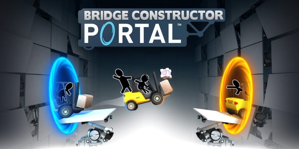 Bridge Constructor Portal Bridge Constructor Portal