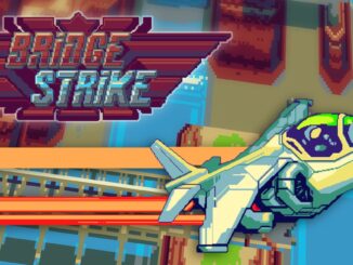 Release - Bridge Strike 