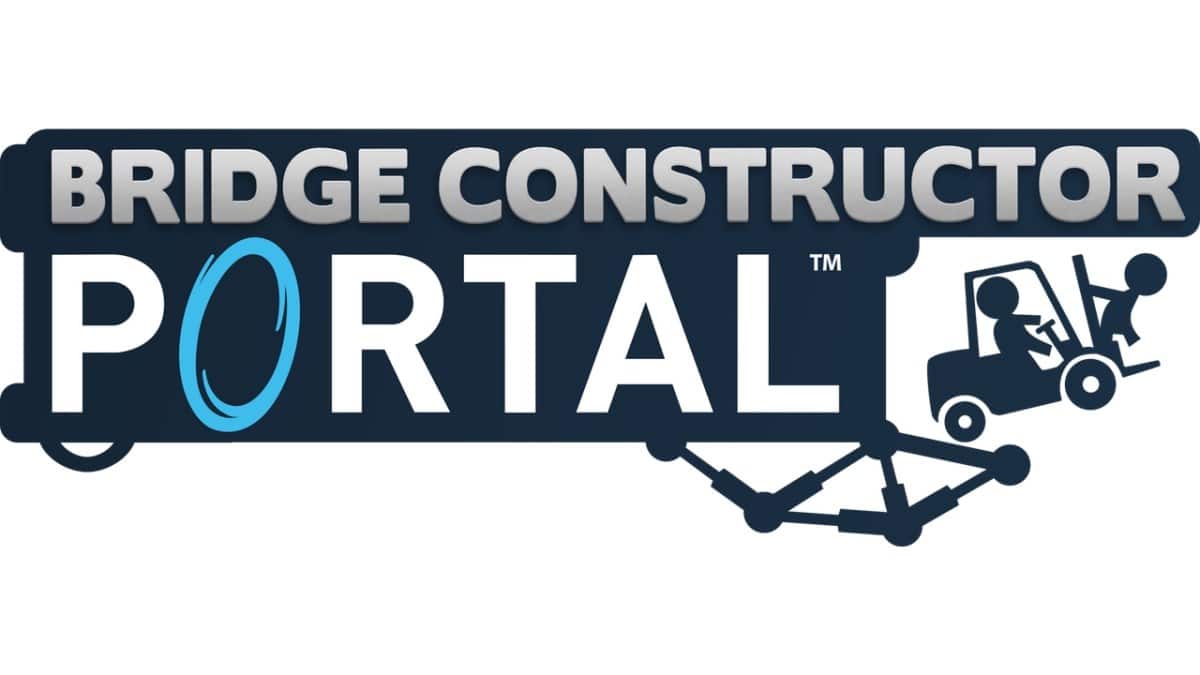 Gameplay Trailer Bridge Constructor Portal