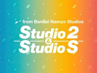 Bridging Worlds: Nintendo’s duurzame partnerschap met Bandai Namco’s Studios 2 en S
