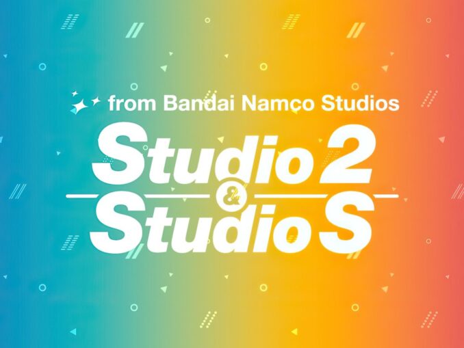 Nieuws - Bridging Worlds: Nintendo’s duurzame partnerschap met Bandai Namco’s Studios 2 en S
