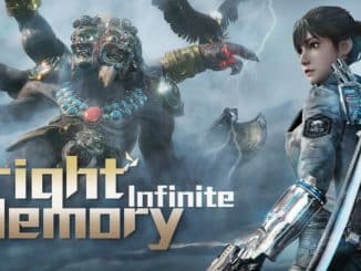 Nieuws - Bright Memory: Infinite Gold Edition – 26 minutes aan gameplay 