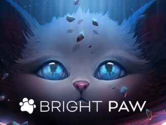 Release - Bright Paw 