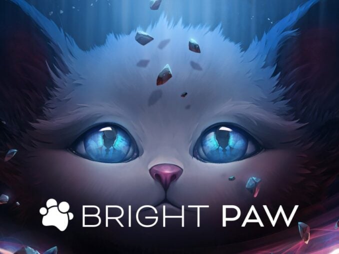 Release - Bright Paw 