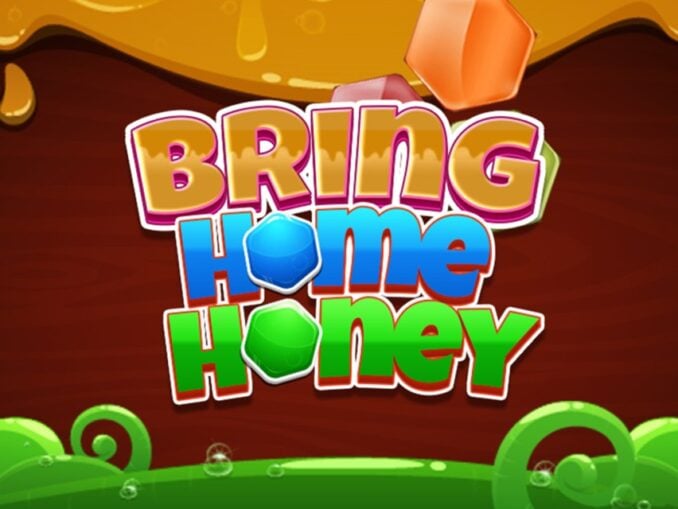 Release - Bring Honey Home