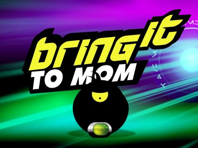 Release - BringIt to MOM 